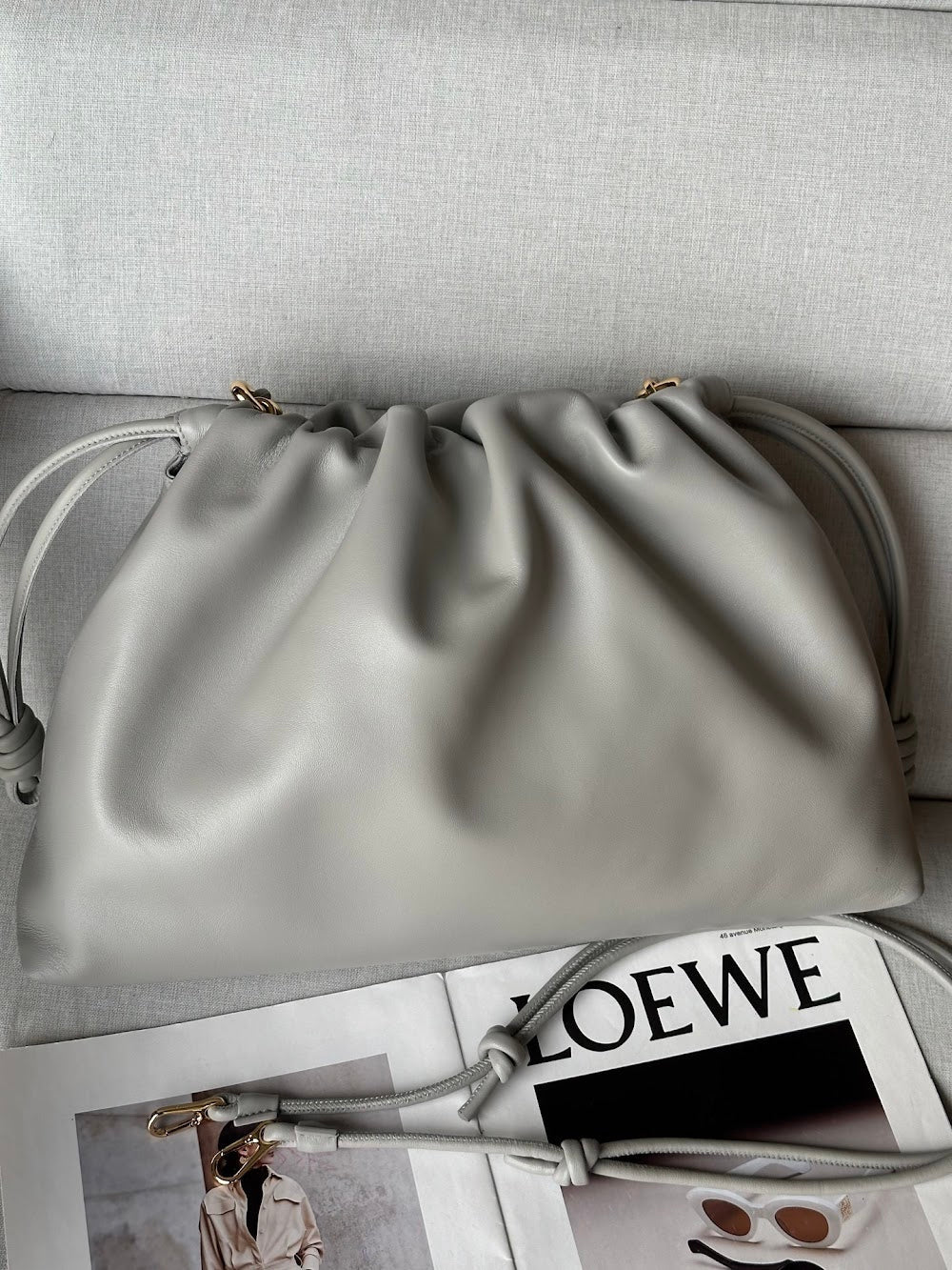 Dragons Bags Lowen Luxury Bag --100155