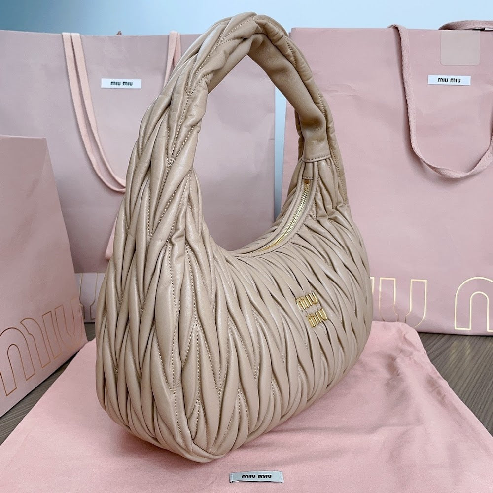 Dragons Bags Miun Miun Luxury Bag --122916