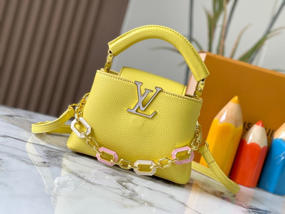 Jessica Bags ln Luxury Bag --76115