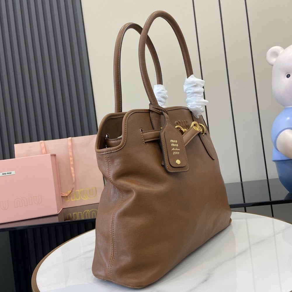 Dragons Bags Miun Miun Luxury Bag --122355