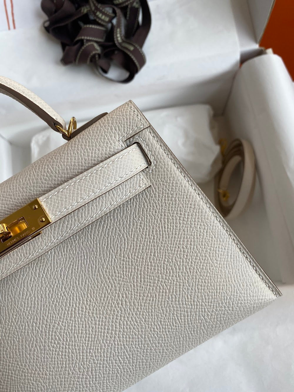Dragons Bags Hermesn Luxury Bag --119022