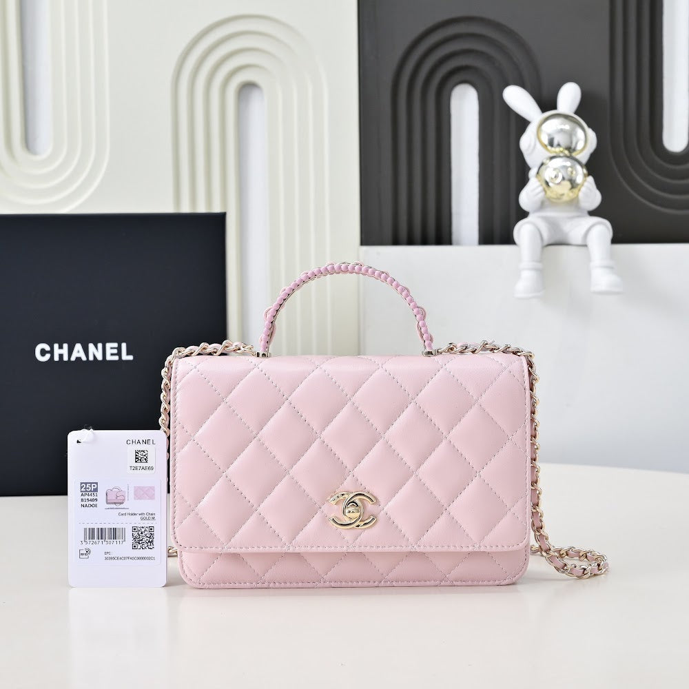Dragons BagsCHn Luxury Bag --114415