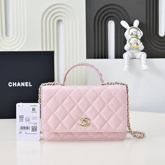 Dragons BagsCHn Luxury Bag --114441