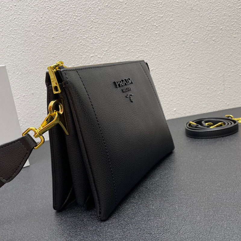 Dragons Bags pradn Luxury Bag --73521