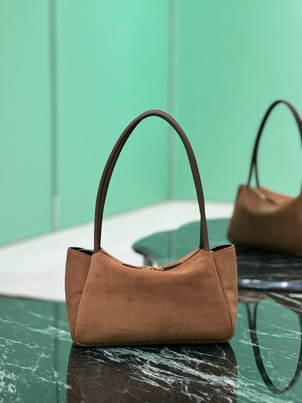 Dragons Bags Pradn Luxury Bag --102233