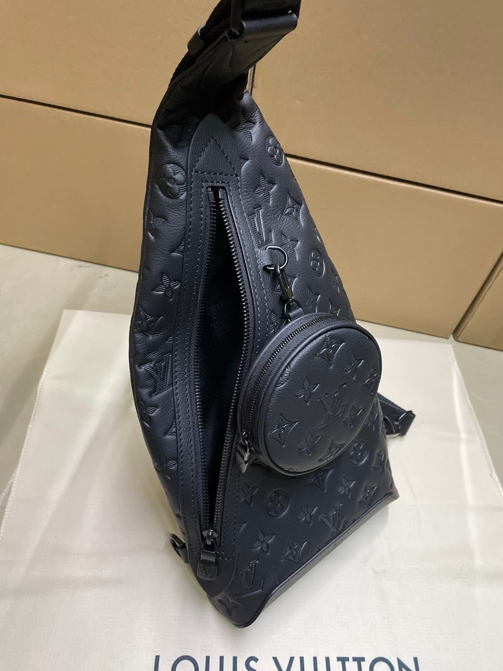 Dragons Bags ln Luxury Bag --96321