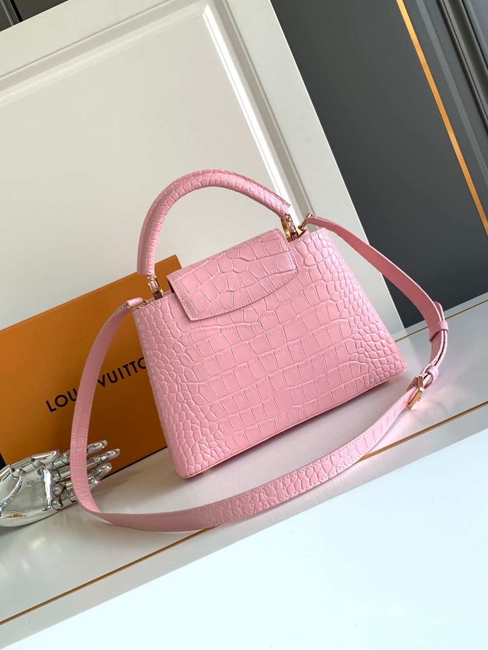 Dragons Bags ln Luxury Bag --96932