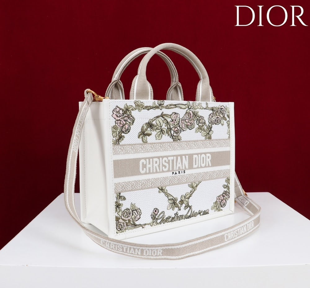 Dragons BagsDiorn Luxury Bag --114936