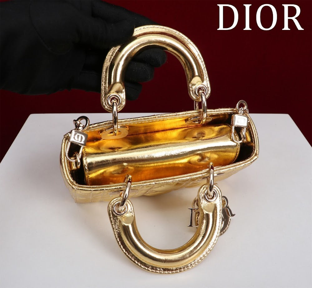 Dragons BagsDiorn Luxury Bag --116467
