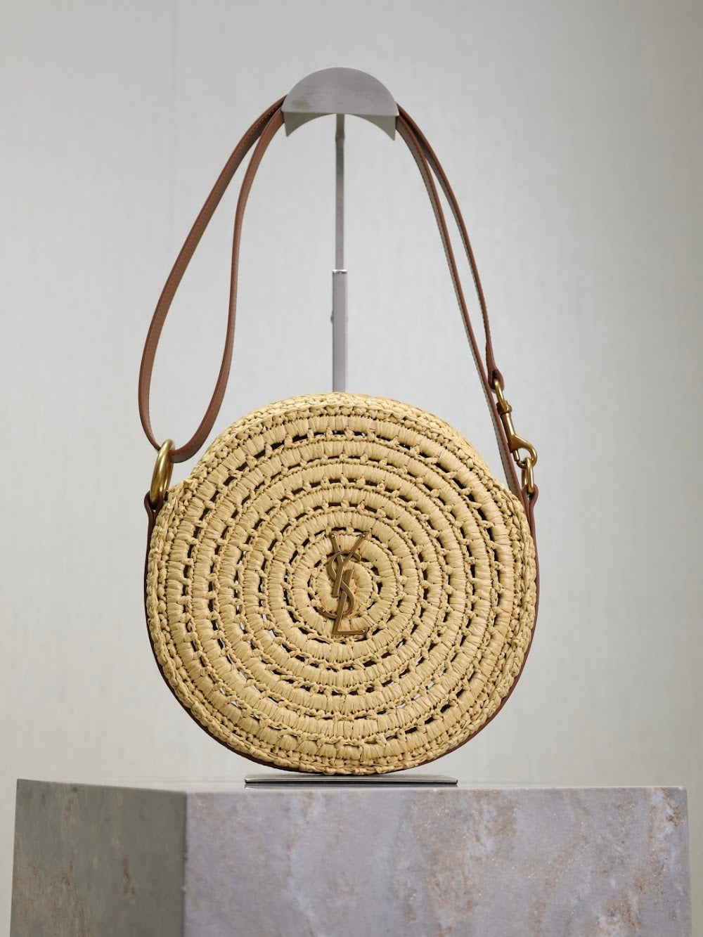 Dragons Bags YSLn Luxury Bag --120662