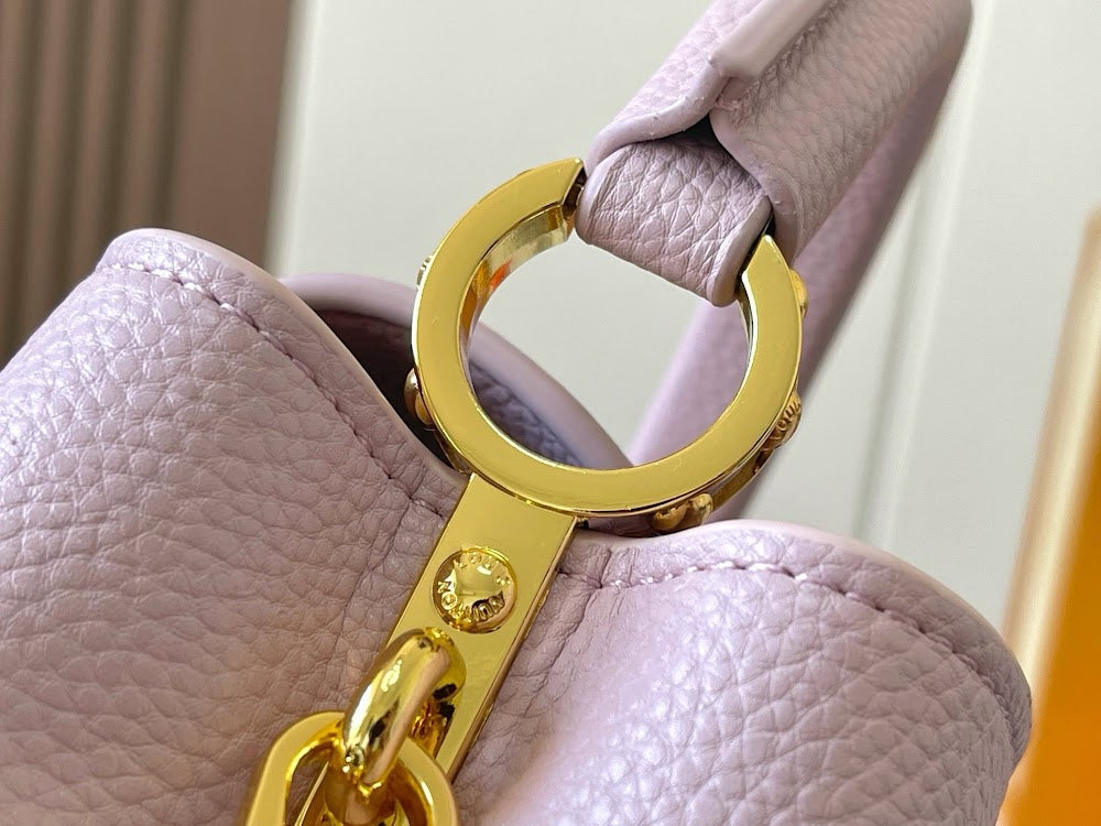 Dragons Bags LVn Luxury Bag --78720