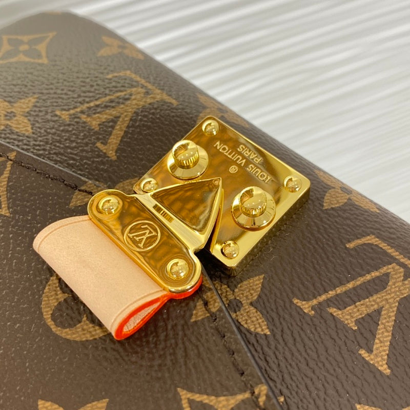 Dragons Bags LVn Luxury Bag --80022