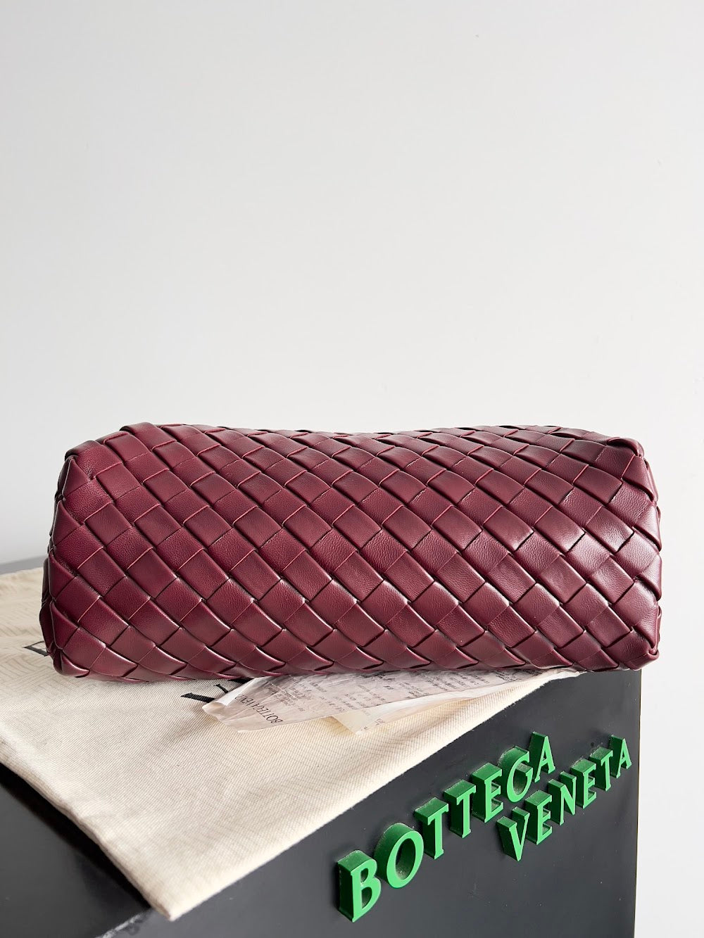 Dragons Bags Bottegan Luxury Bag --91084