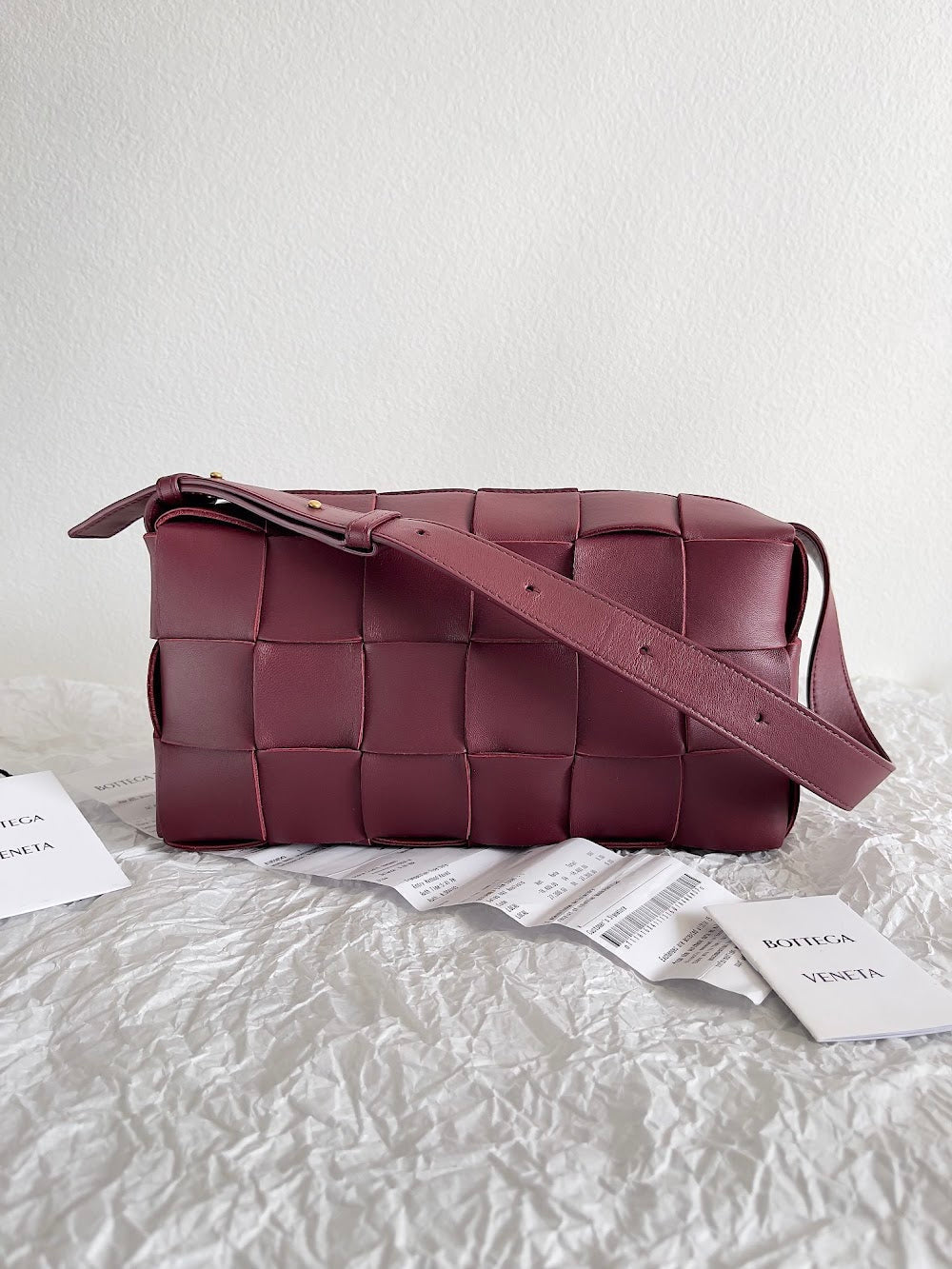 Dragons Bags Bottegan Luxury Bag --90627