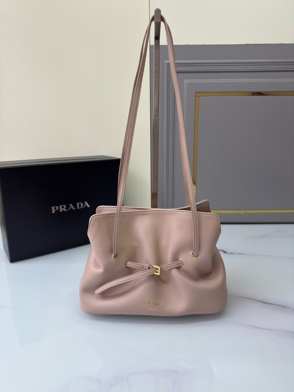 Dragons Bags Pradn Luxury Bag --101581