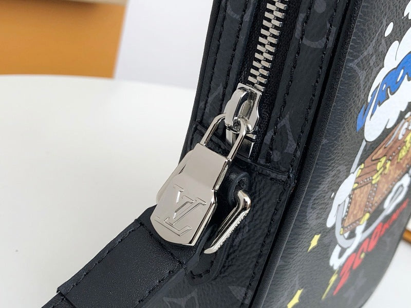 Dragons Bags ln Luxury Bag --78343