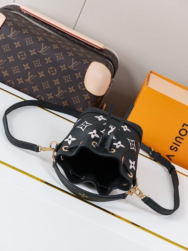 Dragons Bags LVn Luxury Bag --79031