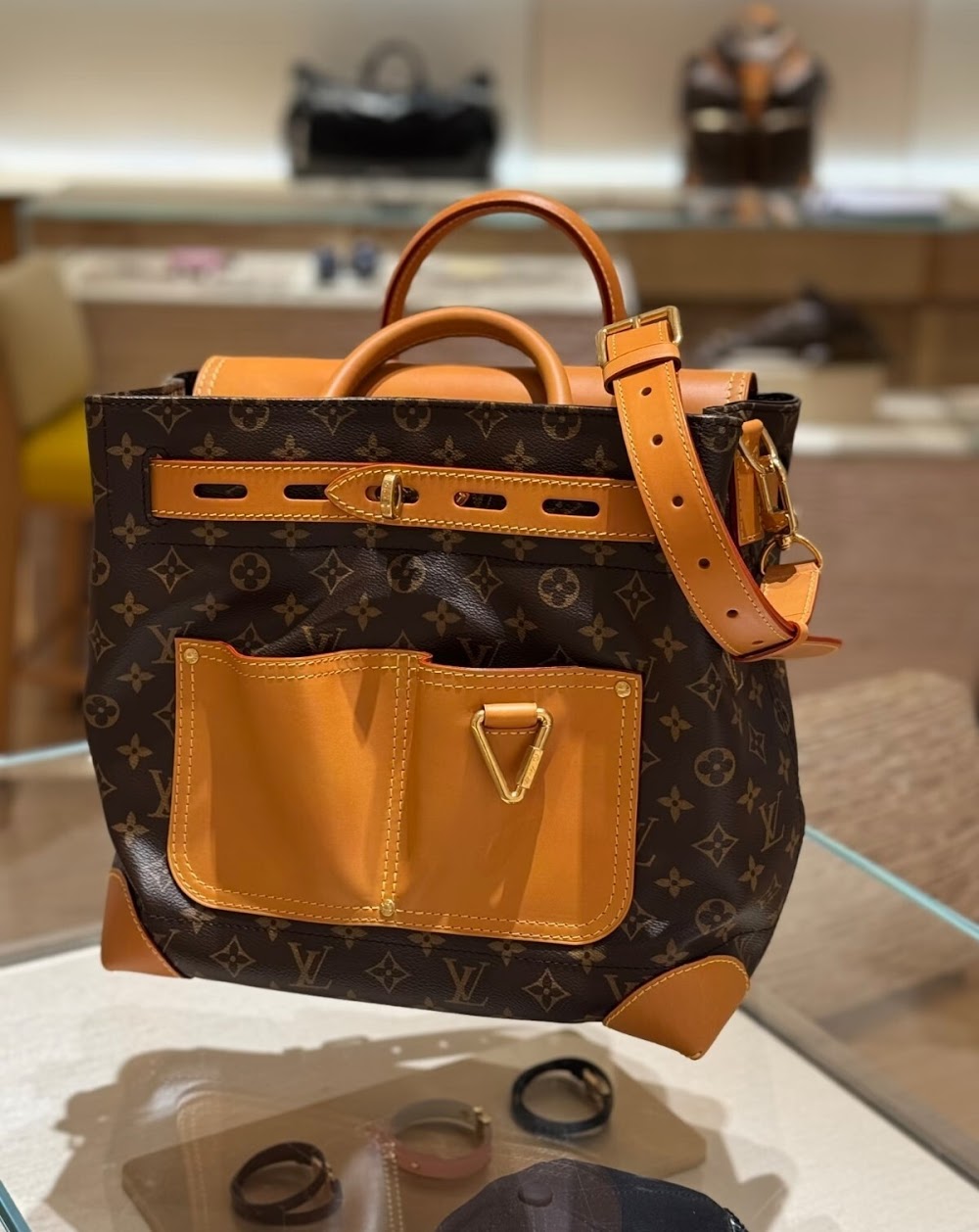 Dragons Bags ln Luxury Bag --95639