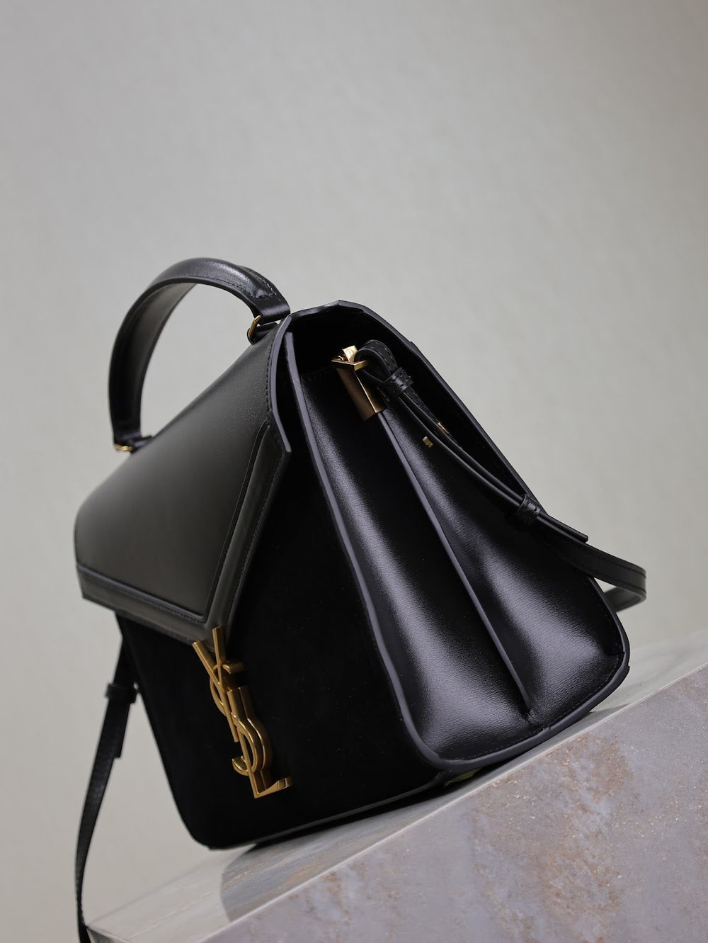 Dragons Bags YSLn Luxury Bag --119644