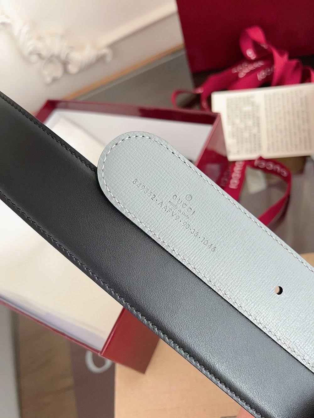 Dragons Bags Guccin Luxury Belt --105732