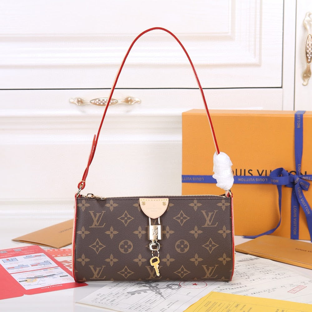 Dragons Bags LVn Luxury Bag --79771