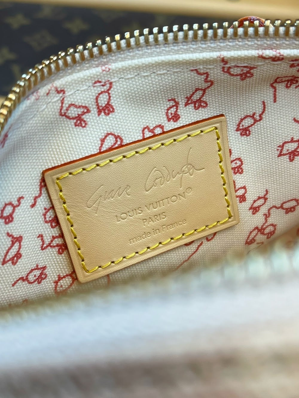 Dragons Bags ln Luxury Bag --97414