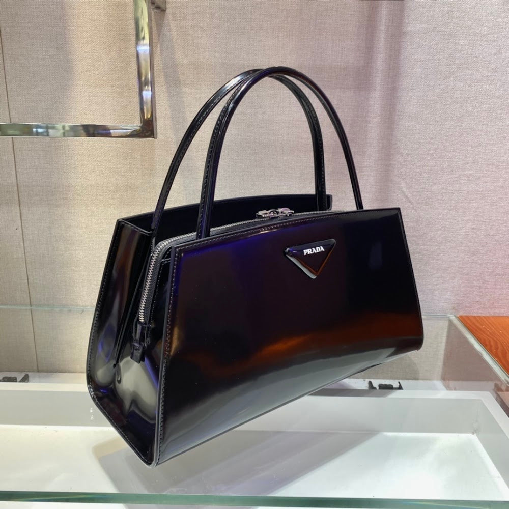 Dragons Bags Prada Luxury Bag --54716