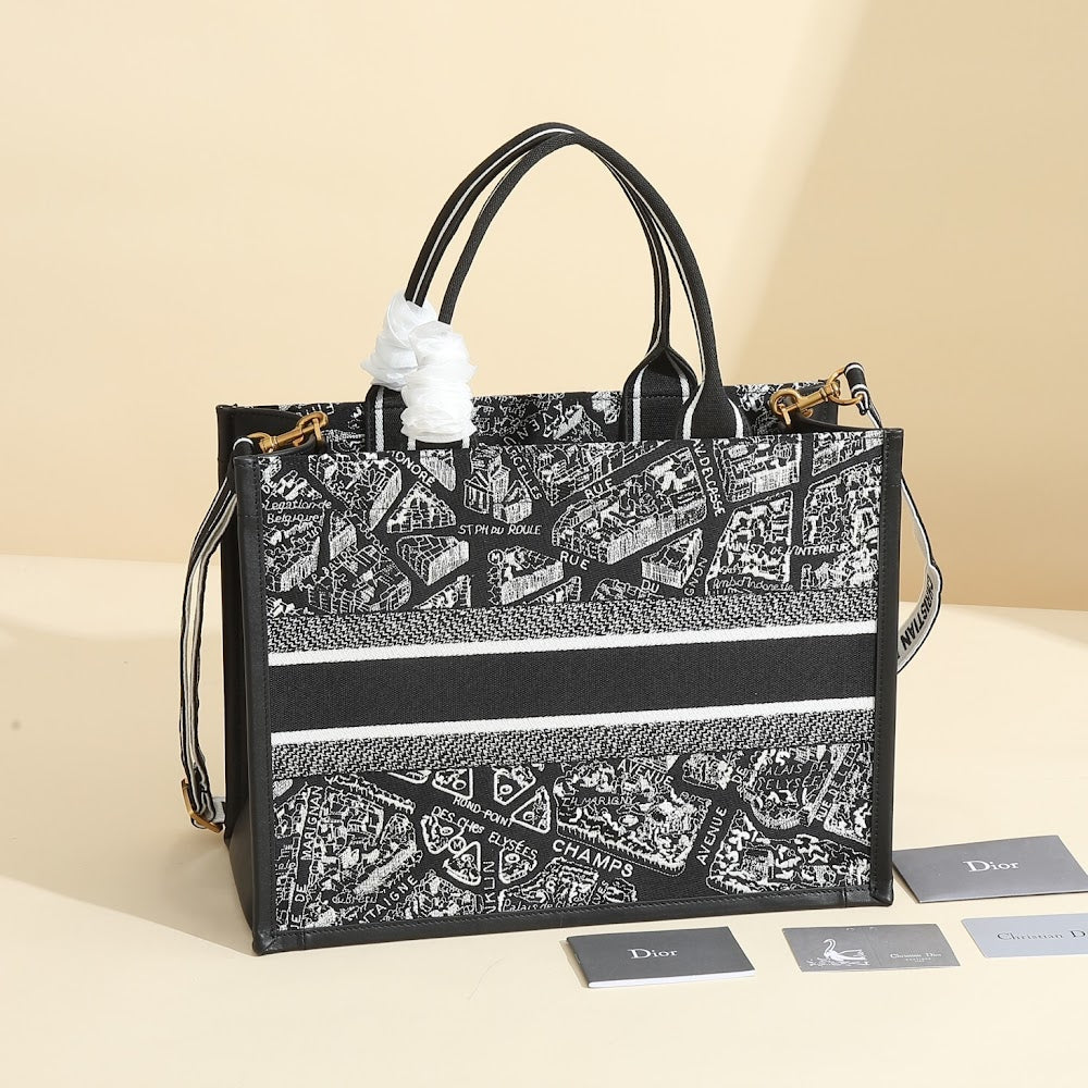 Dragons BagsDiorn Luxury Bag --115751