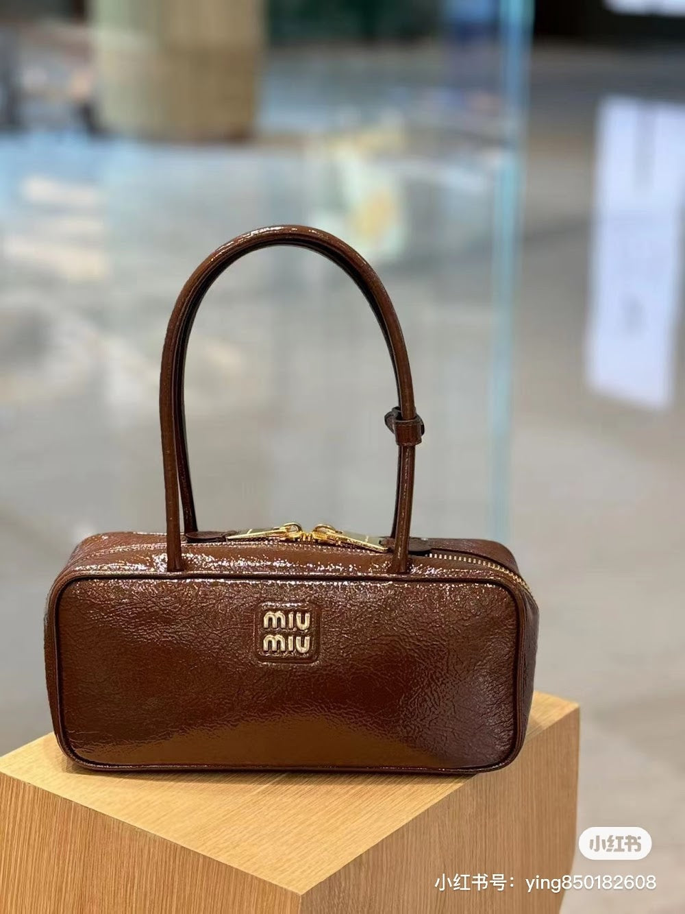 Dragons Bags Miun Miun Luxury Bag --122342