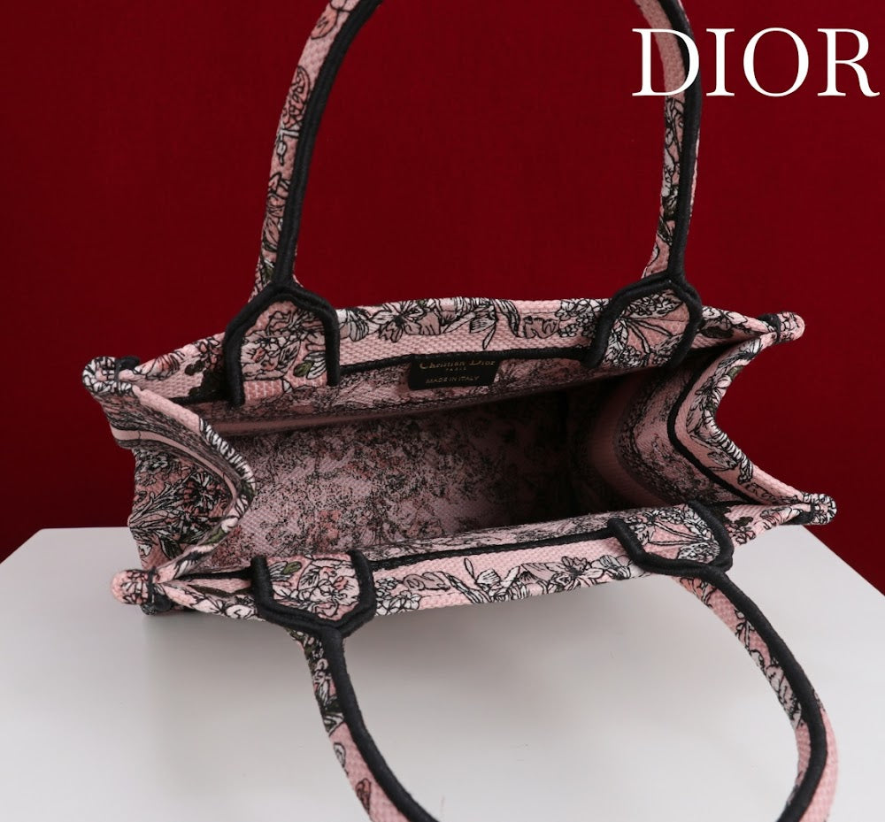 Dragons BagsDiorn Luxury Bag --116169