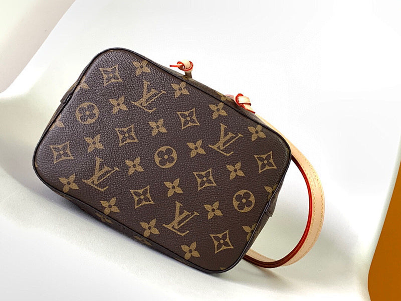 Dragons Bags LVn Luxury Bag --80111