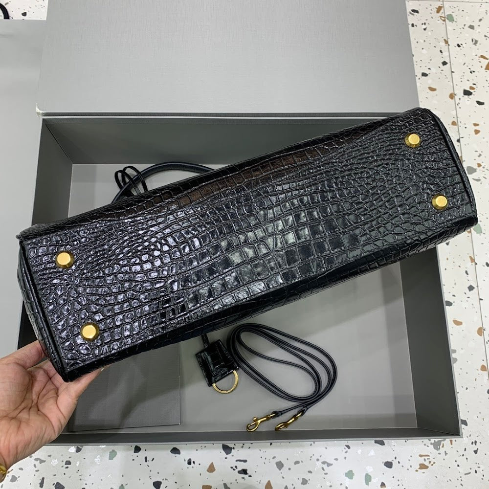 Dragons Bags Balenciaga Luxury Bag --110951