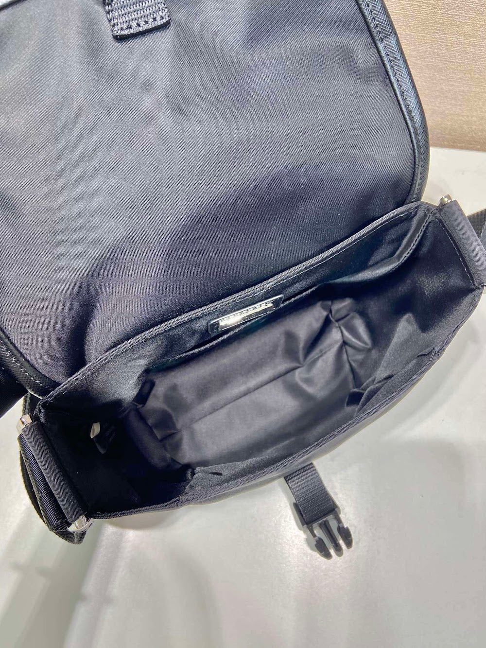 Dragons Bags Prada Luxury Bag --54759