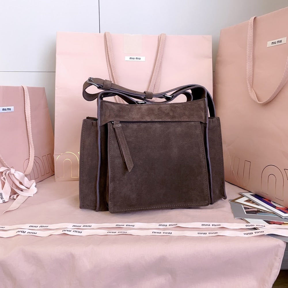 Dragons Bags Miun Miun Luxury Bag --122795