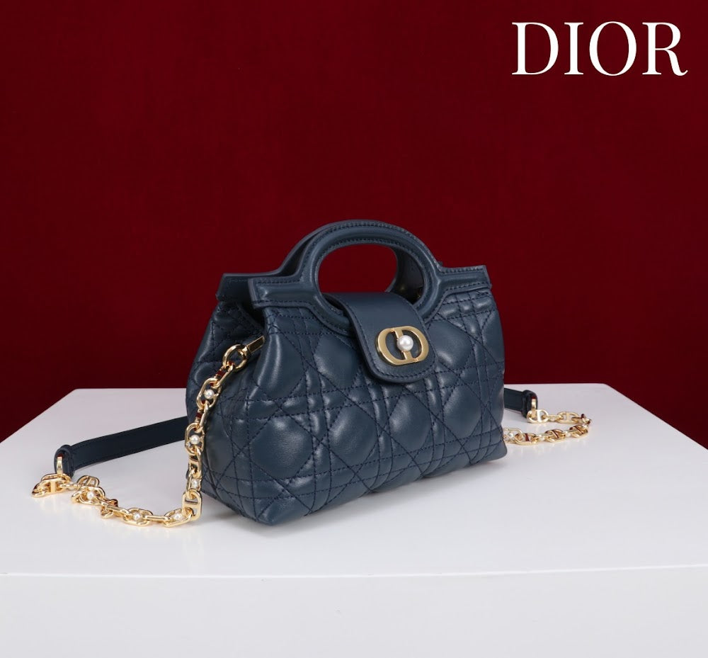 Dragons BagsDiorn Luxury Bag --114558