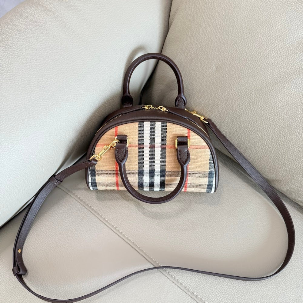 Dragons Bags Burberryn Luxury Bag --92670