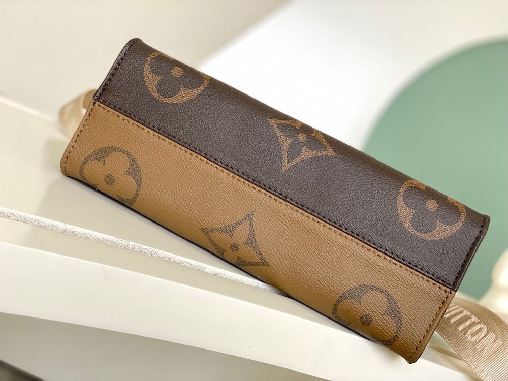 Dragons Bags LVn Luxury Bag --81112