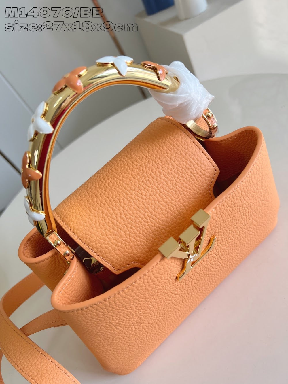 Dragons Bags ln Luxury Bag --97556