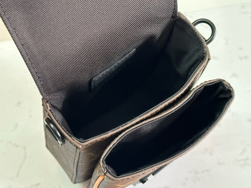 Dragons Bags ln Luxury Bag --70817