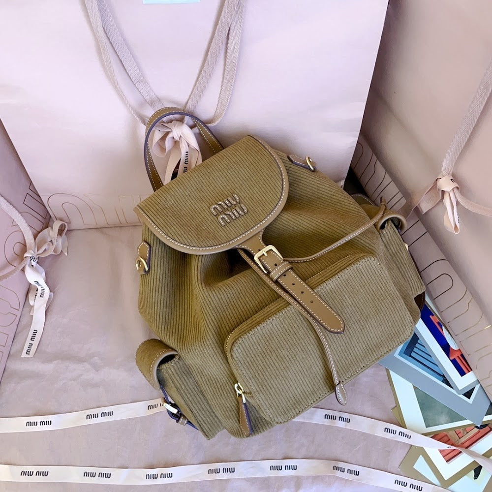 Dragons Bags Miun Miun Luxury Bag --122828