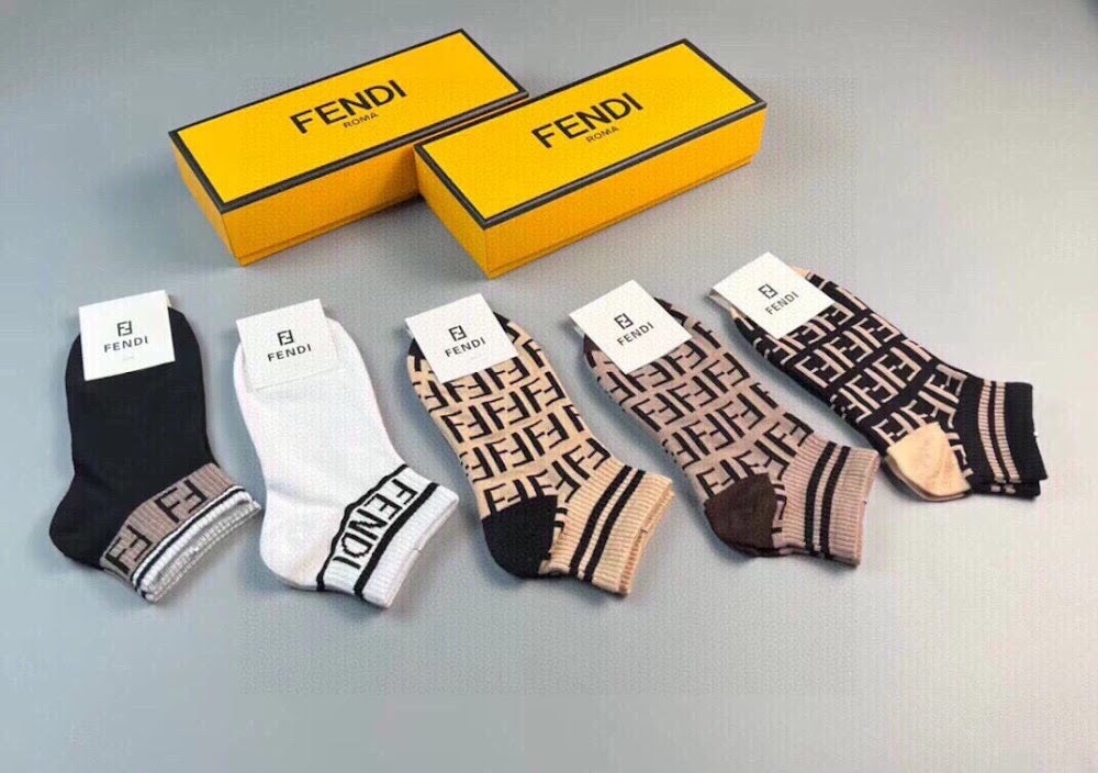 Dragons Bags Premium Luxury Socks --97833
