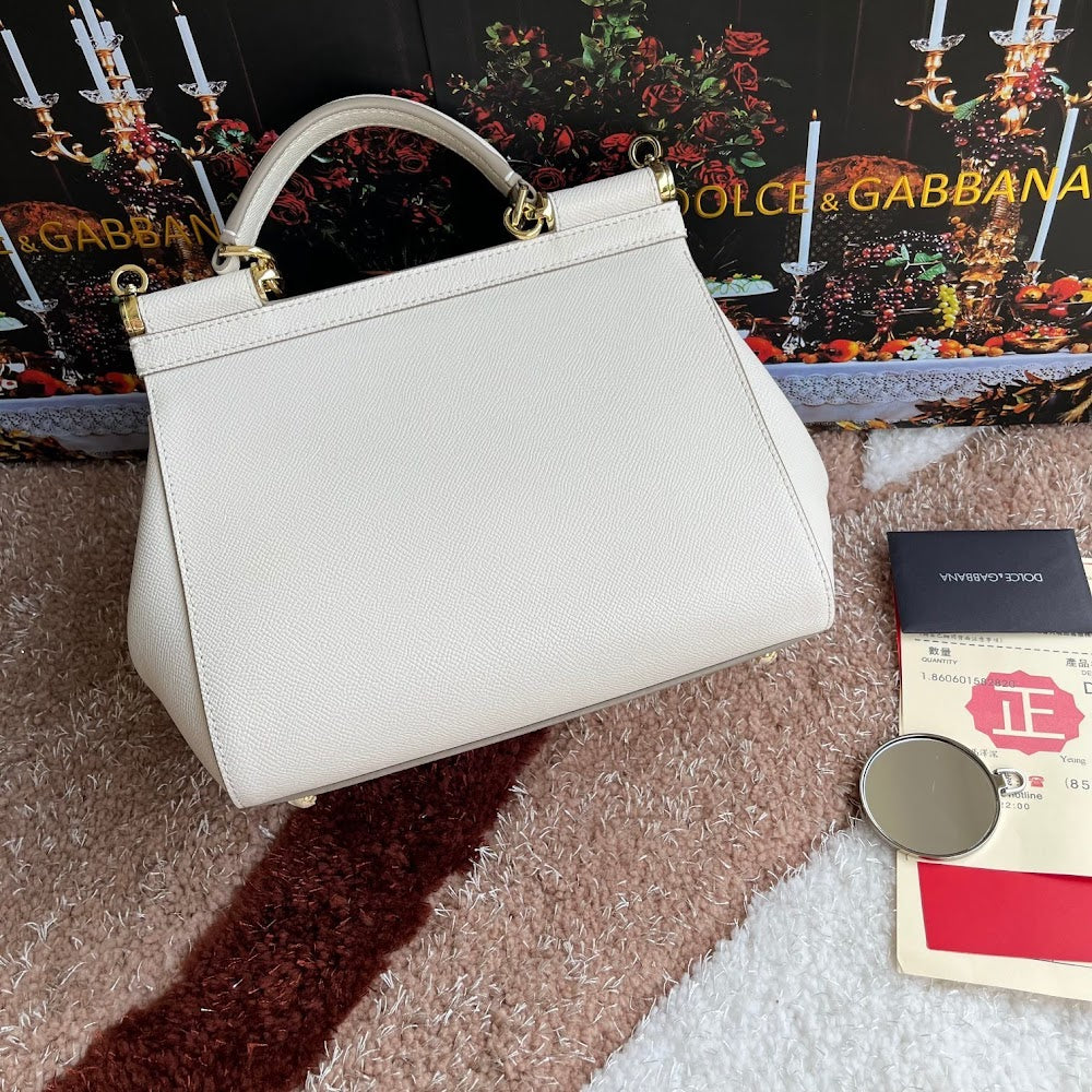 Dragons Bags DGn Luxury Bag --94122