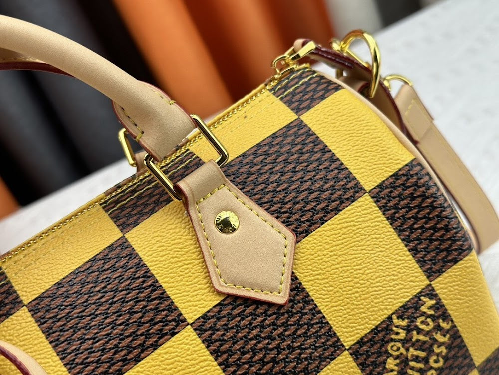 Jessica Bags ln Luxury Bag --76083