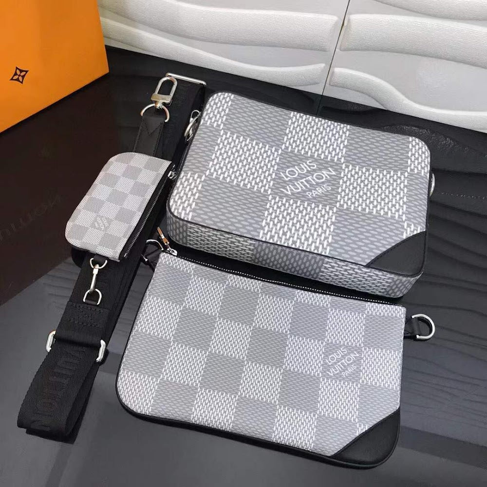 Dragons Bags ln Luxury Bag --59710