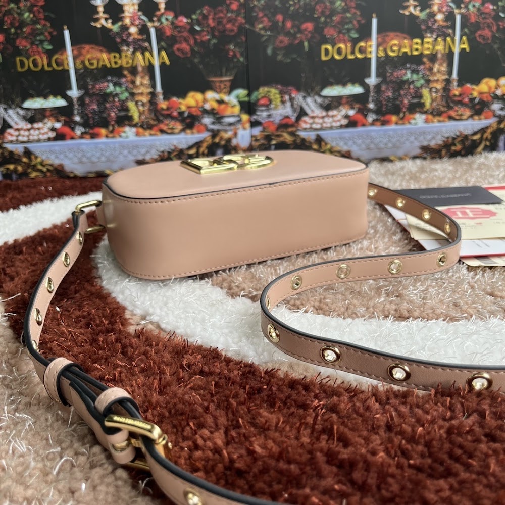 Dragons Bags DGn Luxury Bag --93280