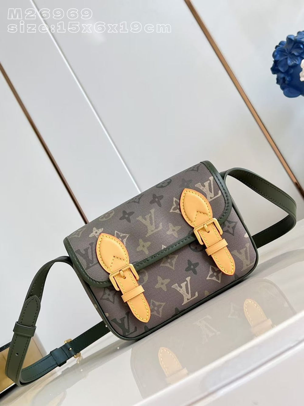 Dragons Bags ln Luxury Bag --96657