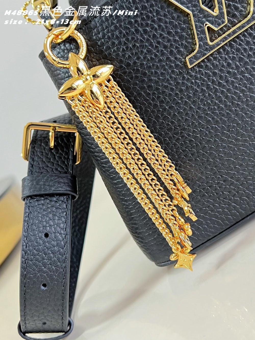 Dragons Bags ln Luxury Bag --96232