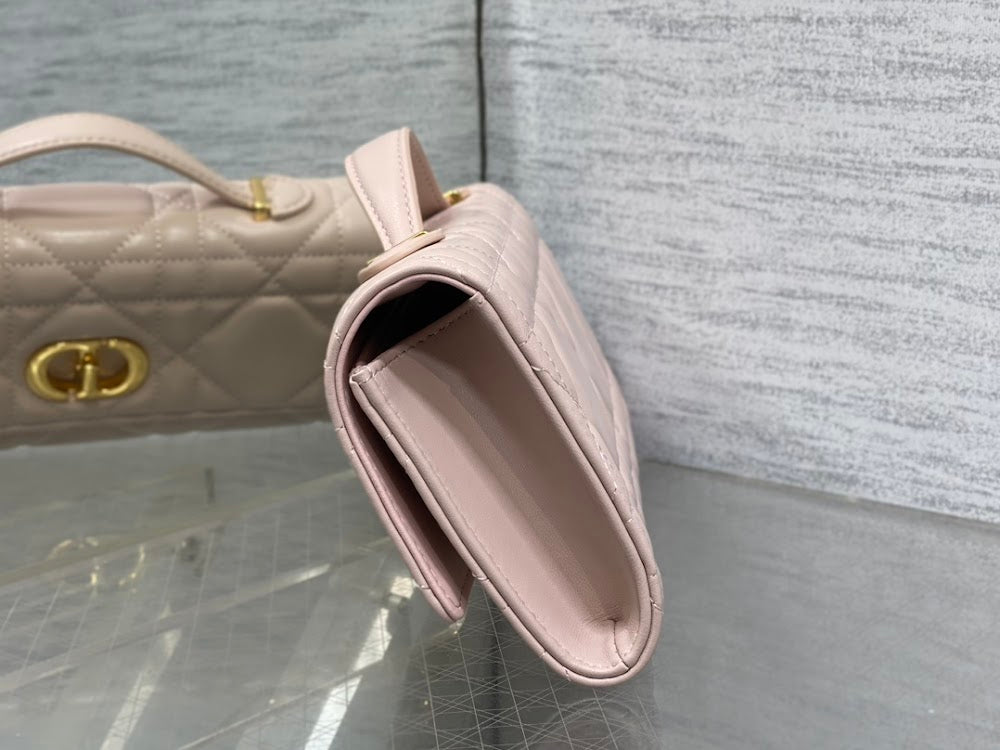 Dragons BagsDiorn Luxury Bag --116218