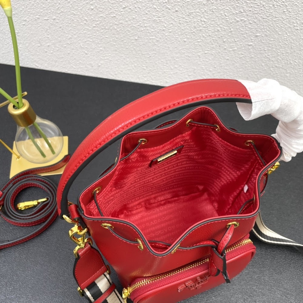 Dragons Bags pradn Luxury Bag --73156