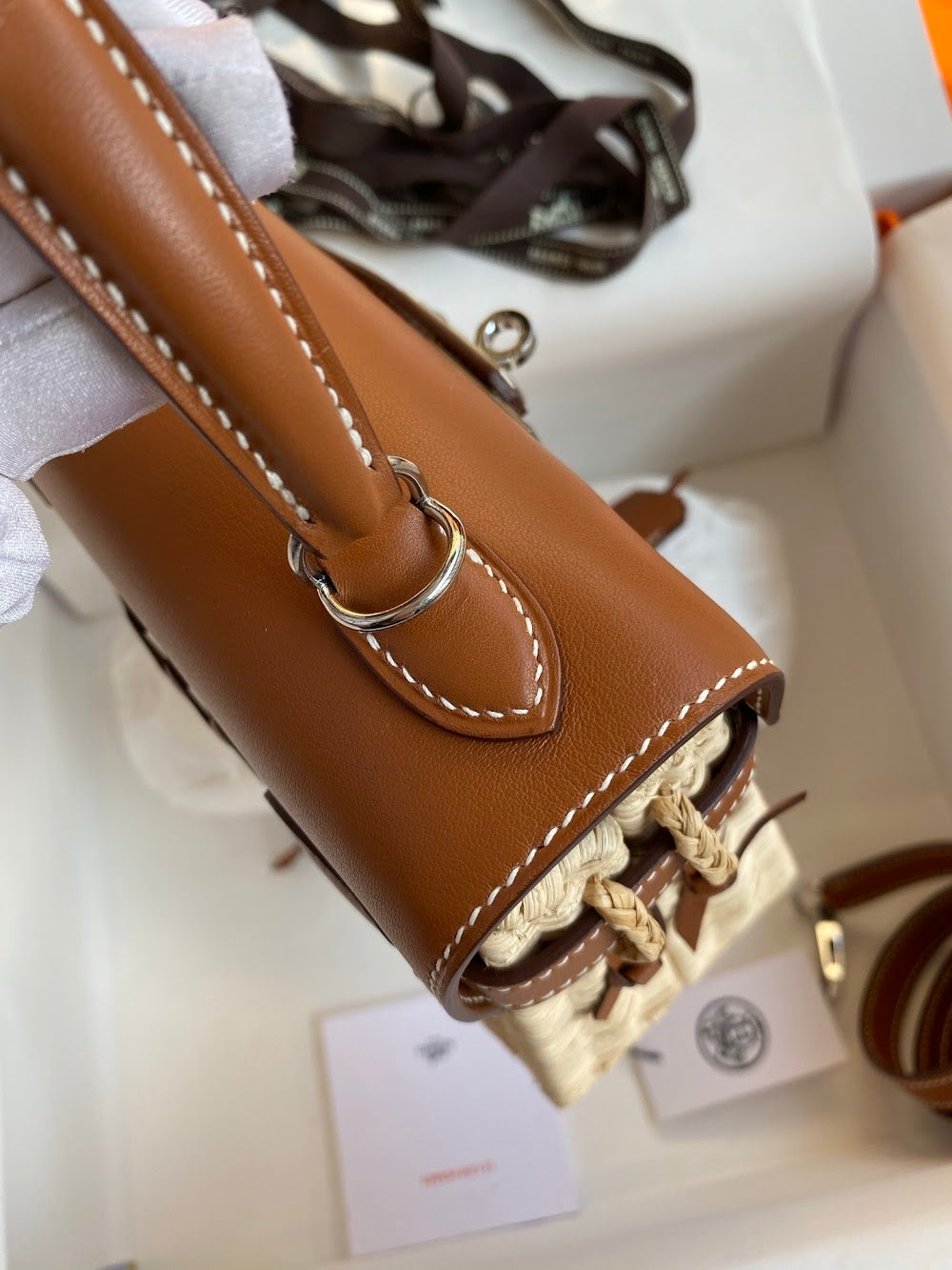 Dragons BagsHermesn Luxury Bag --118433